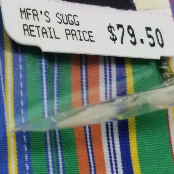 Vintage Polo Ralph Lauren Shirt | Medium - Picture 7 of 14